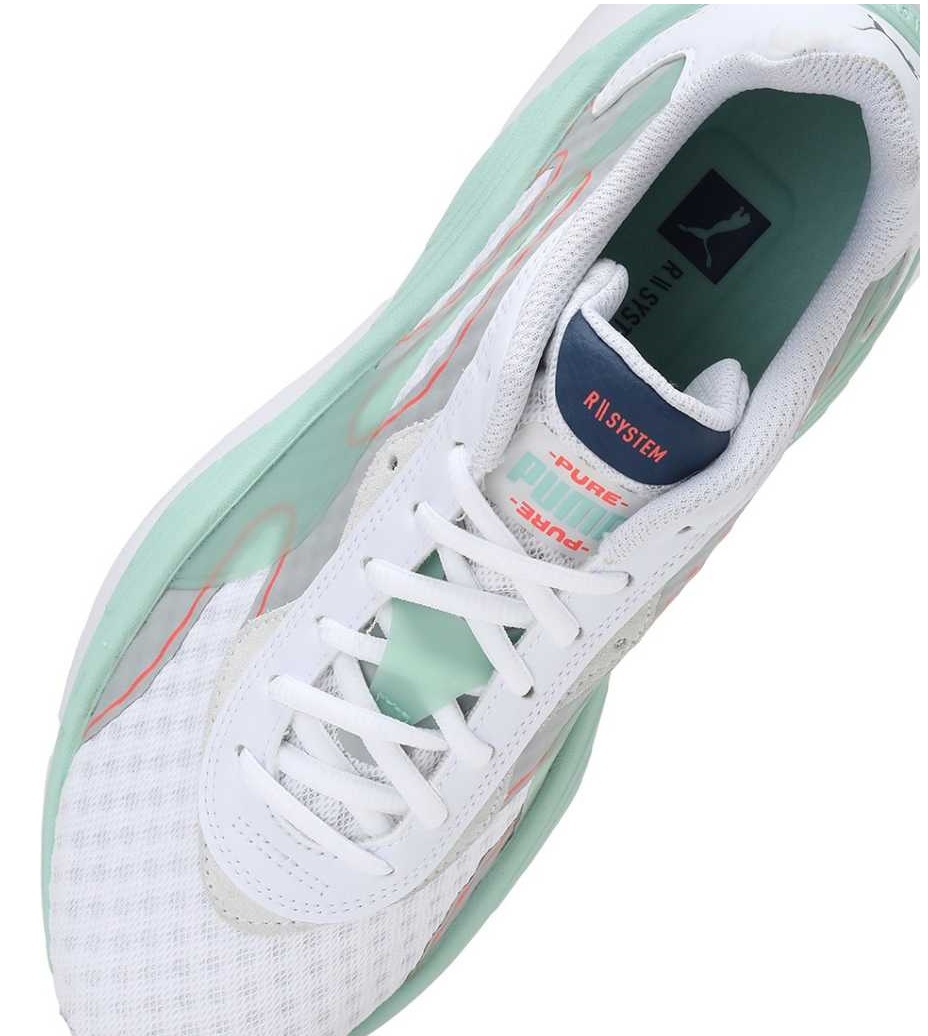 Puma pure deals r system